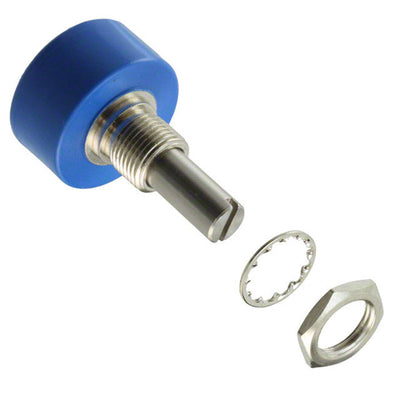 6639S-1-503 by Bourns Inc. - POT 50K OHM 1W PLASTIC LINEAR