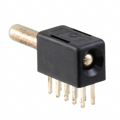 6643227-1 by TE Connectivity AMP Connectors - CONNECTOR PLUG POWER 1POS PCB