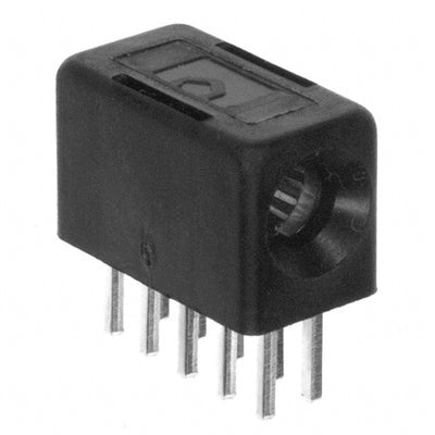 6643229-1 by TE Connectivity AMP Connectors - CONNECTOR RECPT POWER 1POS PCB
