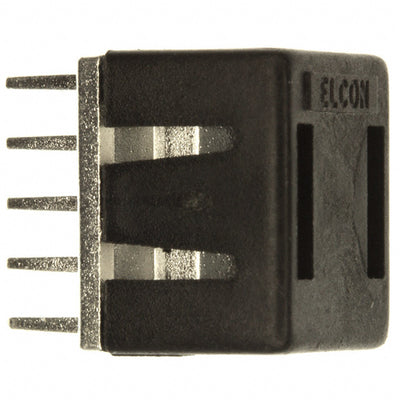 6643232-1 by TE Connectivity AMP Connectors - CONNECTOR RECPT POWER 1POS PCB