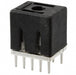 6643264-1 by TE Connectivity AMP Connectors - CONNECTOR RECPT POWER 1POS PCB