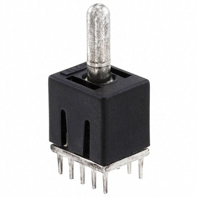 6643266-1 by TE Connectivity AMP Connectors - CONNECTOR PLUG POWER 1POS PCB