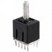 6643266-1 by TE Connectivity AMP Connectors - CONNECTOR PLUG POWER 1POS PCB