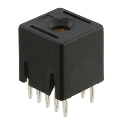 6643269-1 by TE Connectivity AMP Connectors - CONNECTOR RECPT POWER 1POS PCB