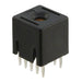 6643269-1 by TE Connectivity AMP Connectors - CONNECTOR RECPT POWER 1POS PCB