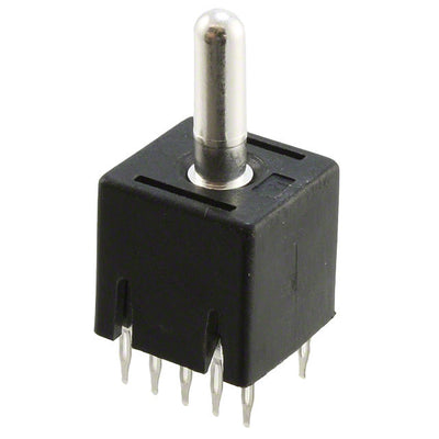 6643271-1 by TE Connectivity AMP Connectors - CONNECTOR PLUG POWER 1POS PCB