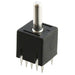 6643271-1 by TE Connectivity AMP Connectors - CONNECTOR PLUG POWER 1POS PCB