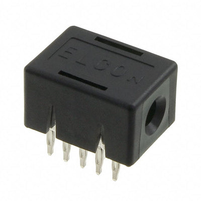 6643272-1 by TE Connectivity AMP Connectors - CONNECTOR RECPT POWER 1POS PCB