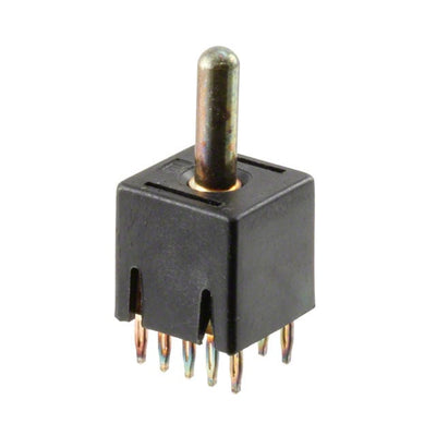 6643274-1 by TE Connectivity AMP Connectors - CONNECTOR RECPT POWER 1POS PCB