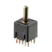 6643274-1 by TE Connectivity AMP Connectors - CONNECTOR RECPT POWER 1POS PCB