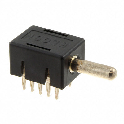 6643275-1 by TE Connectivity AMP Connectors - CONNECTOR PLUG POWER 1POS PCB