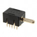 6643275-1 by TE Connectivity AMP Connectors - CONNECTOR PLUG POWER 1POS PCB