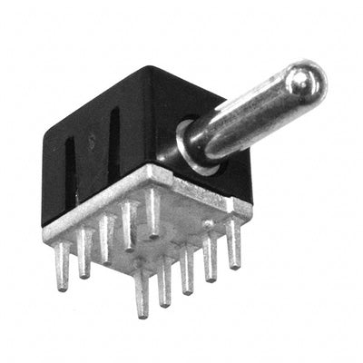 6643281-1 by TE Connectivity AMP Connectors - CONNECTOR PLUG POWER 1POS PCB