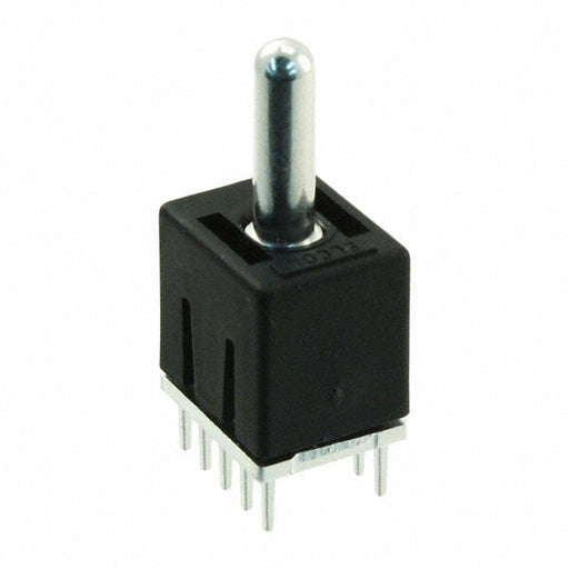 6643283-1 by TE Connectivity AMP Connectors - CONNECTOR PLUG POWER 1POS PCB