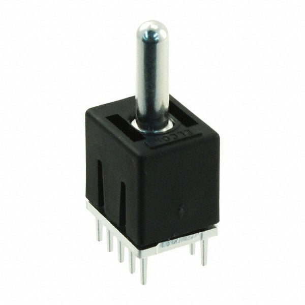 6643283-1 by TE Connectivity AMP Connectors - CONNECTOR PLUG POWER 1POS PCB