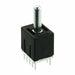 6643283-1 by TE Connectivity AMP Connectors - CONNECTOR PLUG POWER 1POS PCB