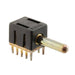 6643431-1 by TE Connectivity AMP Connectors - CONNECTOR PLUG POWER 1POS PCB