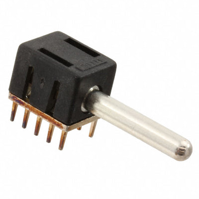 6643432-1 by TE Connectivity AMP Connectors - CONNECTOR PLUG POWER 1POS PCB
