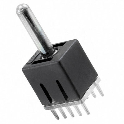 6643436-1 by TE Connectivity AMP Connectors - CONNECTOR PLUG POWER 1POS PCB