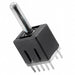6643436-1 by TE Connectivity AMP Connectors - CONNECTOR PLUG POWER 1POS PCB