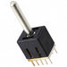 6643437-1 by TE Connectivity AMP Connectors - CONNECTOR PLUG POWER 1POS PCB