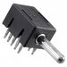 6643442-1 by TE Connectivity AMP Connectors - CONNECTOR PLUG POWER 1POS PCB
