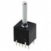 6643450-1 by TE Connectivity AMP Connectors - CONNECTOR PLUG POWER 1POS PCB