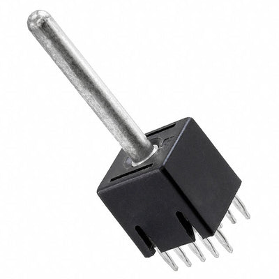 6643451-1 by TE Connectivity AMP Connectors - CONNECTOR PLUG POWER 1POS PCB