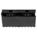 6643460-3 by TE Connectivity AMP Connectors - CONNECTOR EDGE DUAL FMALE 10POS GOLD
