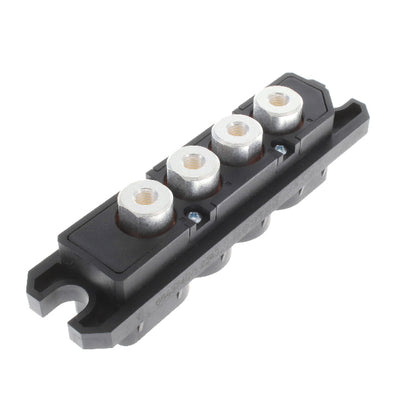 6643740-1 by TE Connectivity AMP Connectors - CONN,PIN,CUSTOM CONN