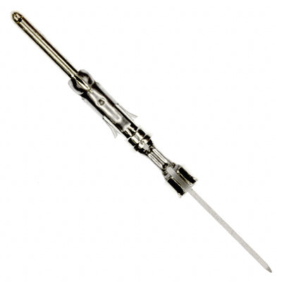 66460-1 by TE Connectivity AMP Connectors - CONNECTOR PIN TIN-LEAD WIRE WRAP