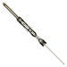66460-1 by TE Connectivity AMP Connectors - CONNECTOR PIN TIN-LEAD WIRE WRAP