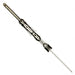66471-1 by TE Connectivity AMP Connectors - CONNECTOR PIN TIN-LEAD WIRE WRAP