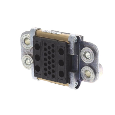 6646147-1 by TE Connectivity AMP Connectors - CONNECTOR SOCKET