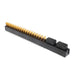 6646272-1 by TE Connectivity AMP Connectors - CONNECTOR SKT STR COMPL FLATPAQ