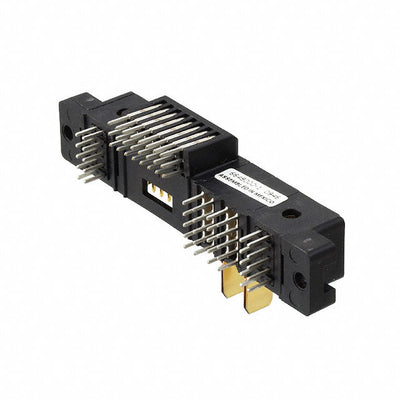 6648000-1 by TE Connectivity AMP Connectors - 279-0933-10100A=CONN PIN