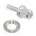 6648221-1 by TE Connectivity AMP Connectors - CONTACT PIN POWER 8AWG SILVER