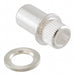 6648223-1 by TE Connectivity AMP Connectors - CONTACT PIN POWER SILVER