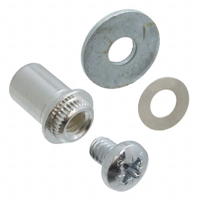 6648226-1 by TE Connectivity AMP Connectors - CONTACT PIN POWER SILVER