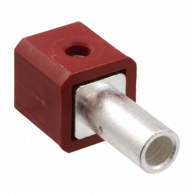 6648228-2 by TE Connectivity AMP Connectors - CONTACT SOCKET POWER 8AWG GOLD