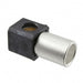 6648236-1 by TE Connectivity AMP Connectors - CONNECTOR TERM BLK SCKT JUMPER BLACK