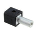 6648237-1 by TE Connectivity AMP Connectors - CONTACT SOCKET POWER 12AWG GOLD