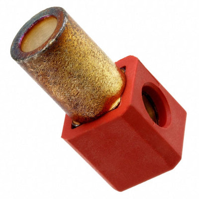 6648239-2 by TE Connectivity AMP Connectors - CONTACT SOCKET POWER 6AWG GOLD