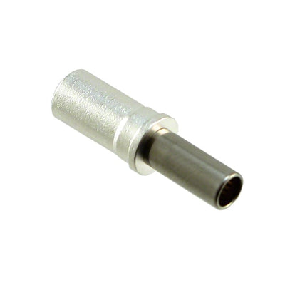 6648317-1 by TE Connectivity AMP Connectors - CONTACT SOCKET POWER 8AWG GOLD