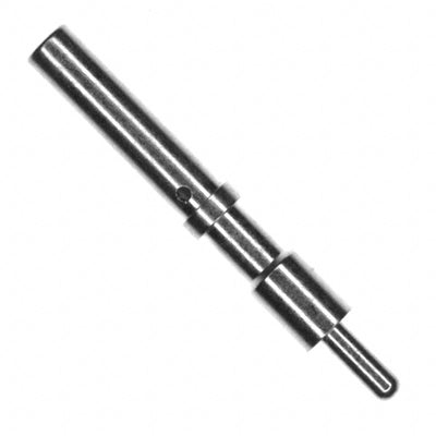 6648383-1 by TE Connectivity AMP Connectors - CONTACT SOCKET POWER GOLD