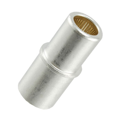 6648405-1 by TE Connectivity AMP Connectors - CONTACT SOCKET POWER GOLD