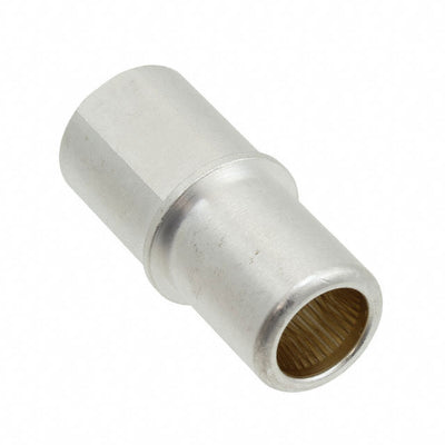 6648416-1 by TE Connectivity AMP Connectors - CONNECTOR CONTACT SCKT SIZE #0