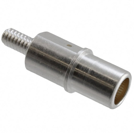6648417-1 by TE Connectivity AMP Connectors - CONTACT SOCKET POWER GOLD