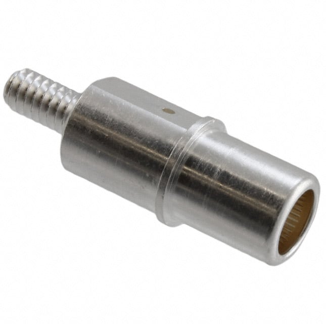 6648417-1 by TE Connectivity AMP Connectors - CONTACT SOCKET POWER GOLD