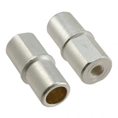 6648428-1 by TE Connectivity AMP Connectors - CONTACT PIN POWER GOLD
